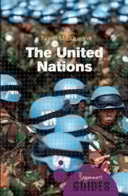 The United Nations A Beginners Guide
