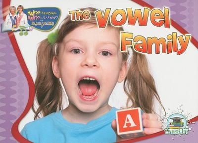 The Vowel Family