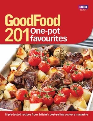 Good Food 201