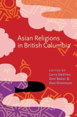 Asian Religions In British Columbia