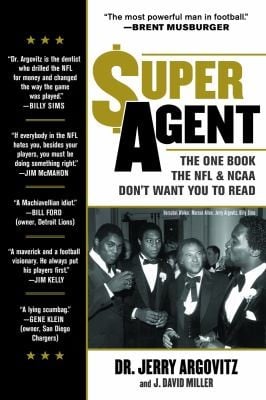 The Dentist Who Drilled The Nfl How I Took On The Nfl And Won And My Plan To Reform The Ncaa