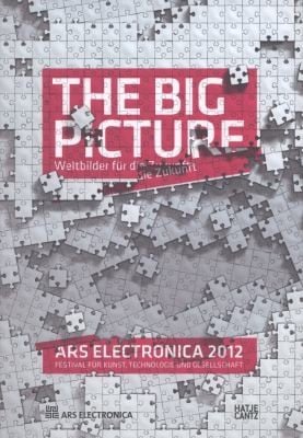 Ars Electronica 2012