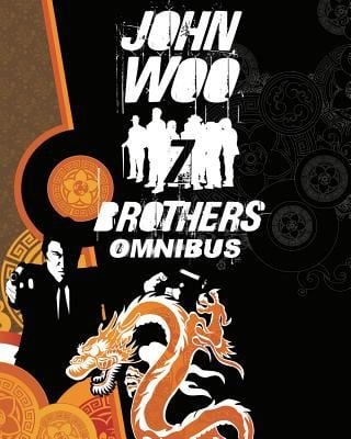 Seven Brothers Omnibus