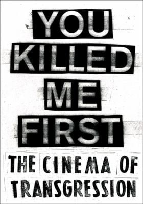 You Killed Me First