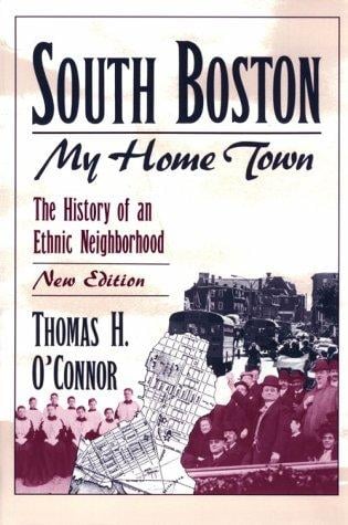South Boston, my home town