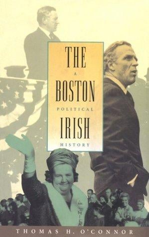 The Boston Irish