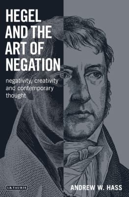 Hegel and the Art of Negation
            
                Library of Modern Religion