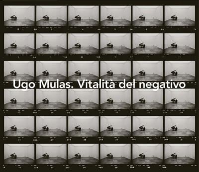 Ugo Mulas Vitalita del Negativo