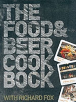 The Food and Beer Cookbook