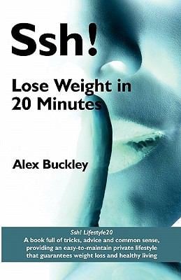 Ssh Lose Weight In 20 Minutes