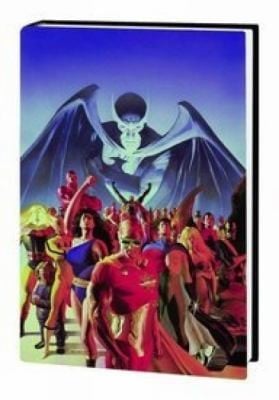 Squadron Supreme Omnibus