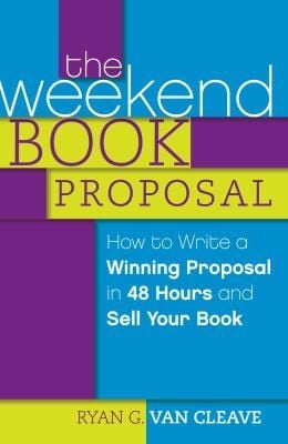 The 48Hour Book Proposal