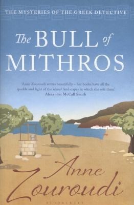 The Bull Of Mithros