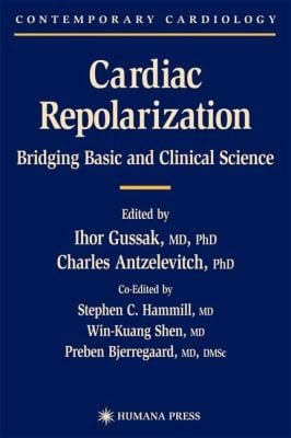 Cardiac Repolarization
            
                Contemporary Cardiology Humana Press