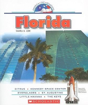 Florida
            
                America the Beautiful Third
