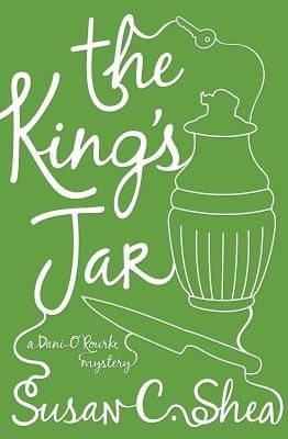 The Kings Jar