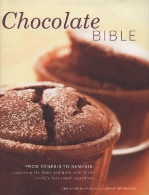 Chocolate Bible From Genesis to Nemesis