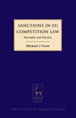 Sanctions in EU Competition Law