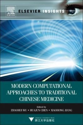 Modern Computational Approaches Meets Traditional Chinese Medicine