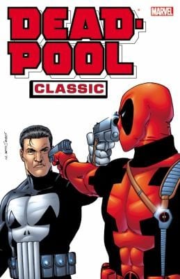 Deadpool Classic