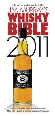 Jim Murrays Whisky Bible 2011