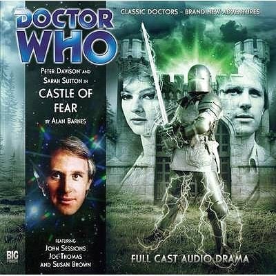 Castle Of Fear