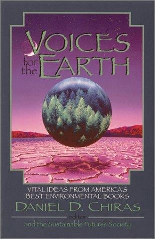 Voices for the earth