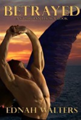 Betrayed
            
                Guardian Legacy