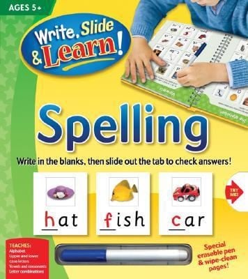 Spelling