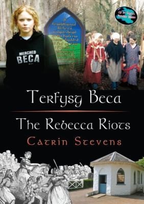 Terfysg Beca The Rebecca Riots