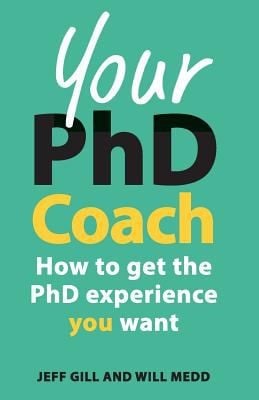 Your PhD Coach