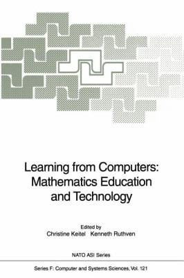 Learning From Computers Mathematics Education And Technology