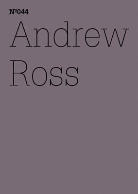 Andrew Ross
            
                100 Notes  100 Thoughts100 Notizen  100 Gedanken