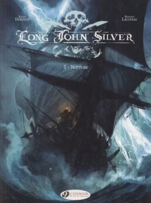Long John Silver