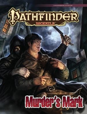 Pathfinder Module