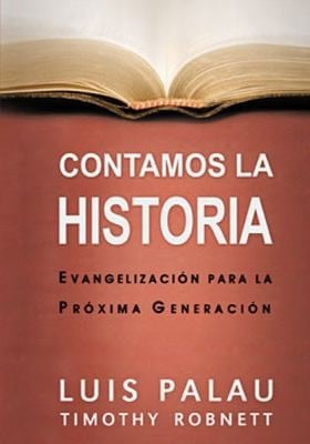 Contamos La Historia