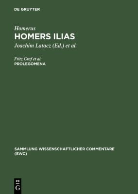 Homers Ilias