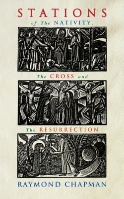 Stations of the Nativity Cross Resurrection