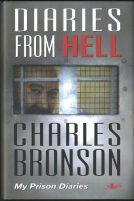 Diaries From Hell My Prison Diaries