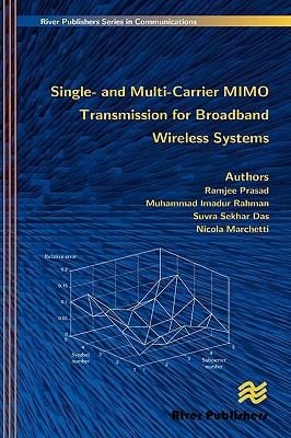 Single And Multicarrier Mimo Transmission For Broadband Wireless Systems