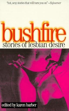 Bushfire