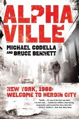 Alphaville New York 1988 Welcome To Heroin City