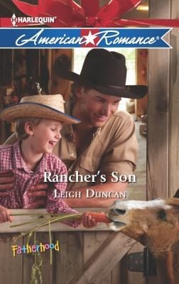Ranchers Son