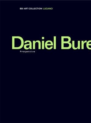 Daniel Buren Prospettive Mostra Palazzo Bsi Lugano 2005