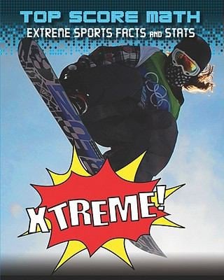 Xtreme Extreme Sports Facts And Stats