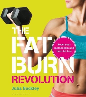 The Fat Burn Revolution Boost Your Metabolism And Burn Fat Fast