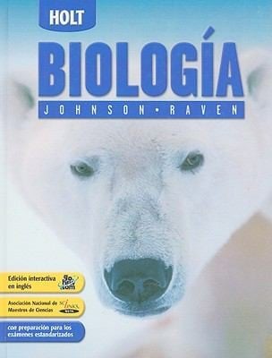 Holt Biologia