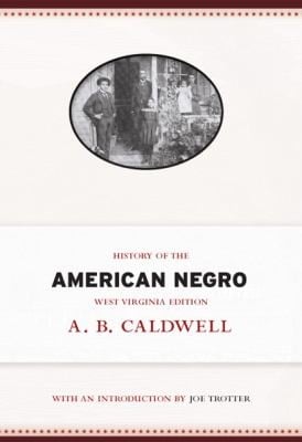 History Of The American Negro