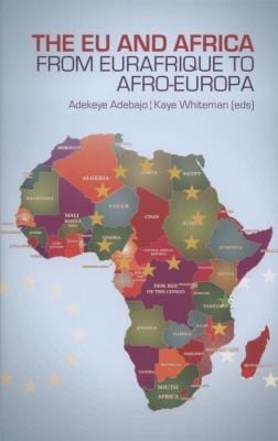 The Eu and Africa
            
                ColumbiaHurst