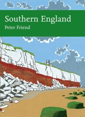 Southern England
            
                New Naturalist Library